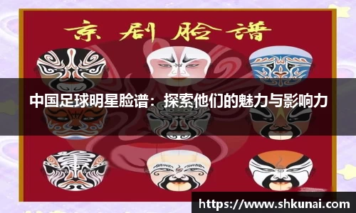 中国足球明星脸谱：探索他们的魅力与影响力
